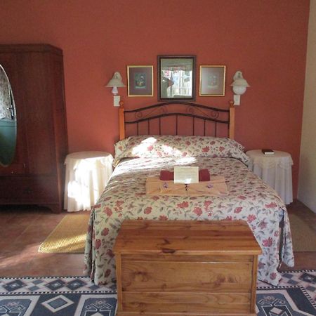 Van Rhyn Guest House Vanrhynsdorp 외부 사진