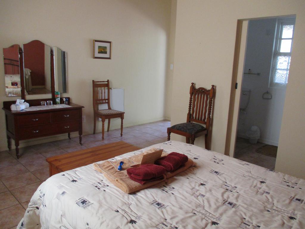 Van Rhyn Guest House Vanrhynsdorp 외부 사진