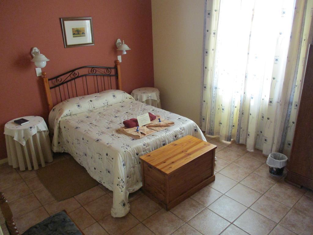 Van Rhyn Guest House Vanrhynsdorp 외부 사진