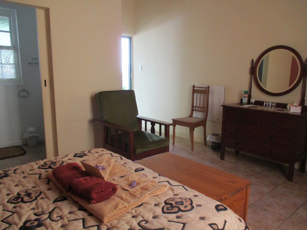 Van Rhyn Guest House Vanrhynsdorp 외부 사진