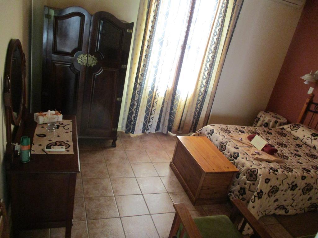 Van Rhyn Guest House Vanrhynsdorp 외부 사진