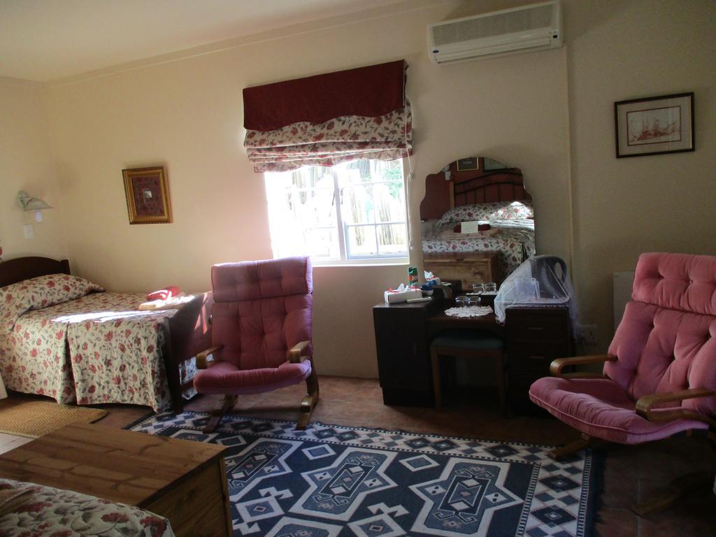 Van Rhyn Guest House Vanrhynsdorp 외부 사진