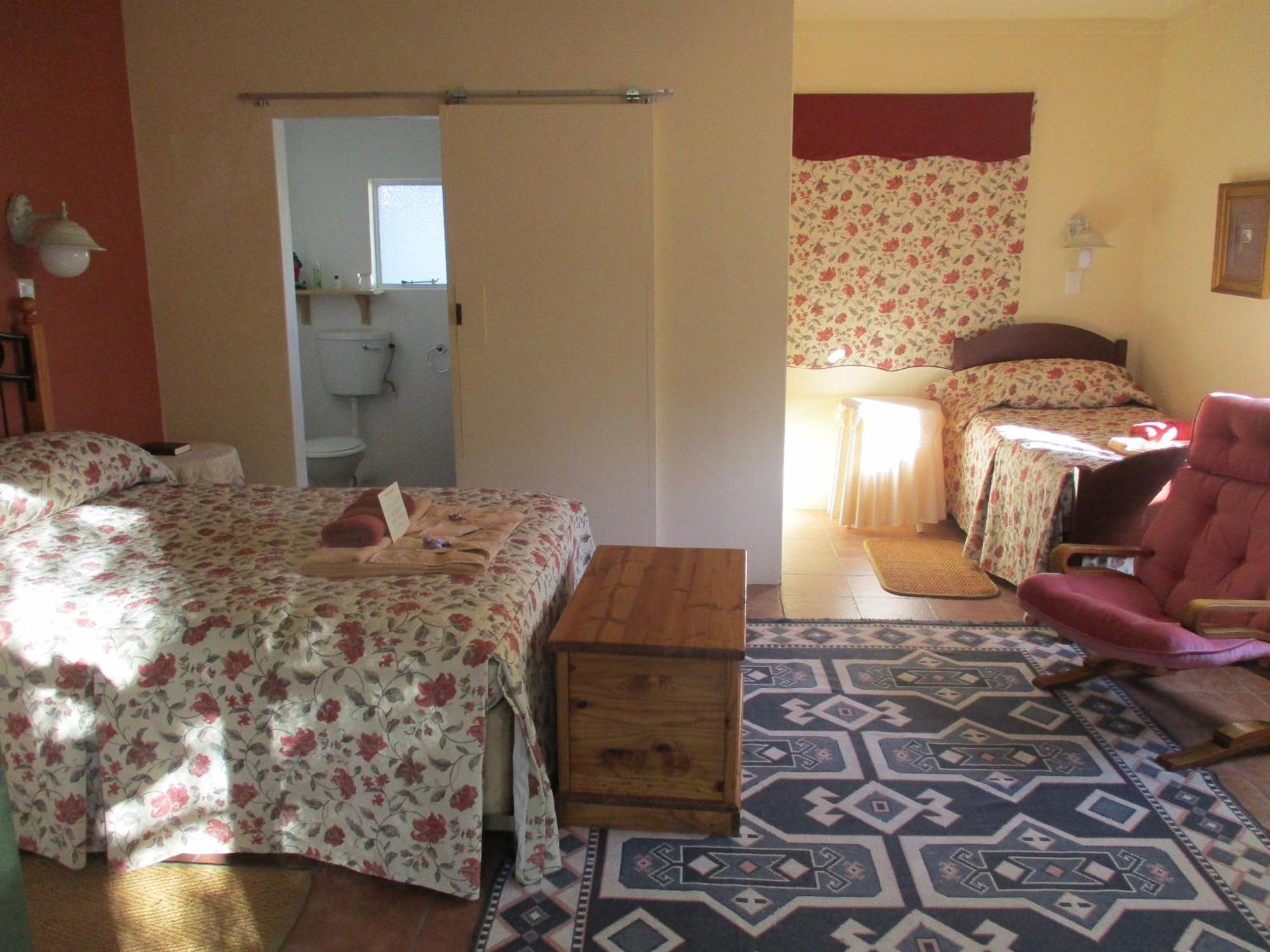 Van Rhyn Guest House Vanrhynsdorp 외부 사진