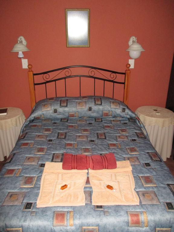 Van Rhyn Guest House Vanrhynsdorp 외부 사진