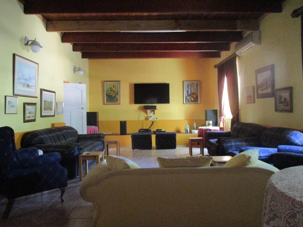 Van Rhyn Guest House Vanrhynsdorp 외부 사진