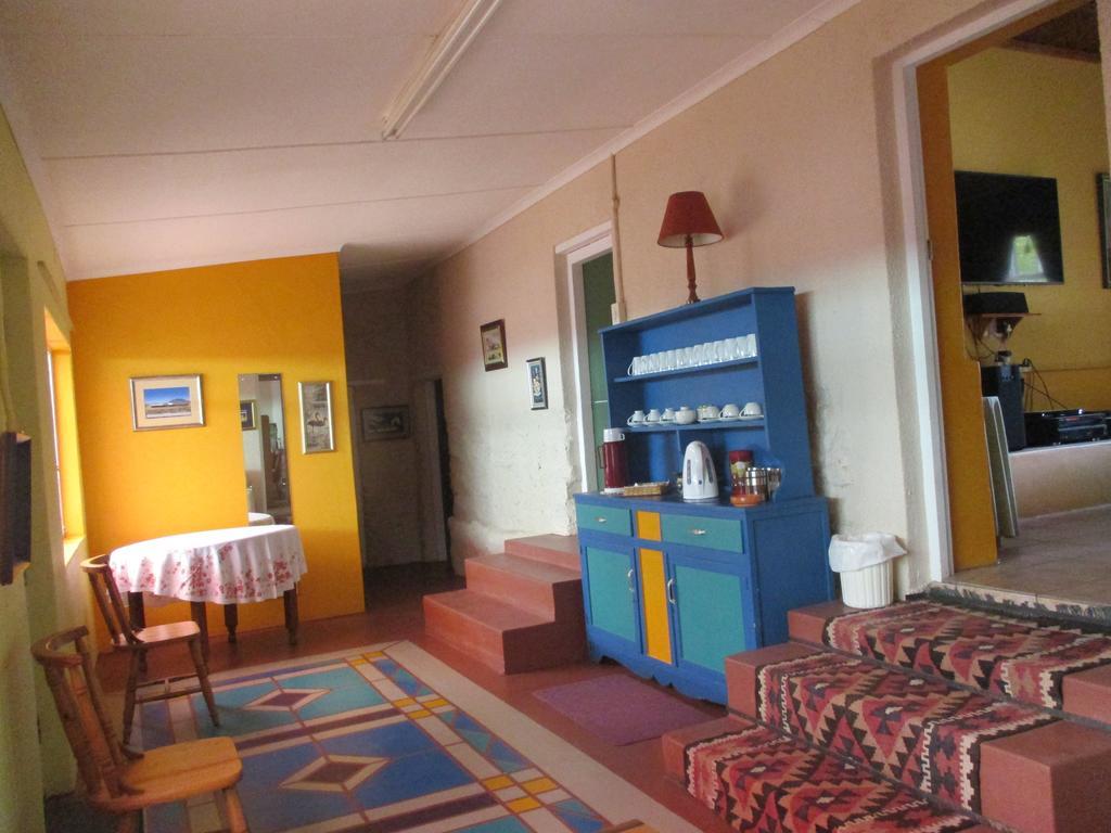 Van Rhyn Guest House Vanrhynsdorp 외부 사진